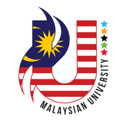 Malaysian University - UiTM crest