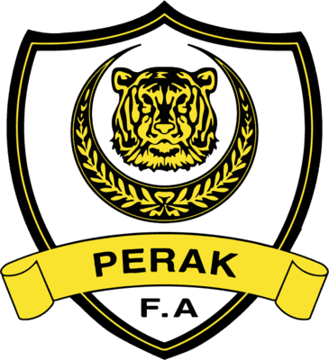 Lambang Perak FA